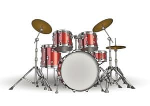 sound dampening drums for practice