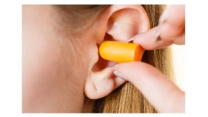 soundproof ear plugs