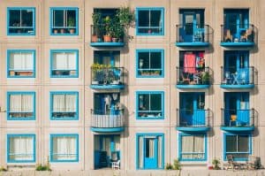showing the best ways to reduce noise from downstairs