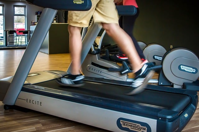 quietest treadmill