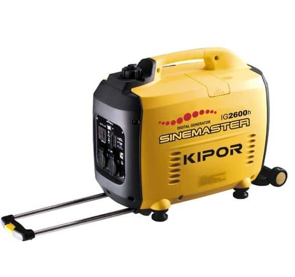 The 9 Best Quiet Propane Generators in 2022
