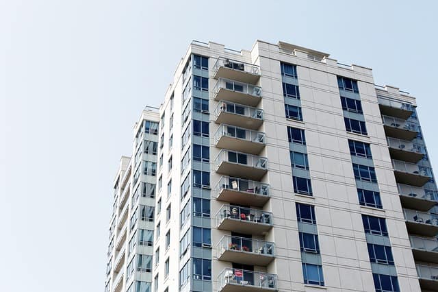 a picture of a shared condo