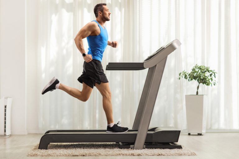 8 Ways to Reduce Treadmill Noise in an Apartment SoundProofable