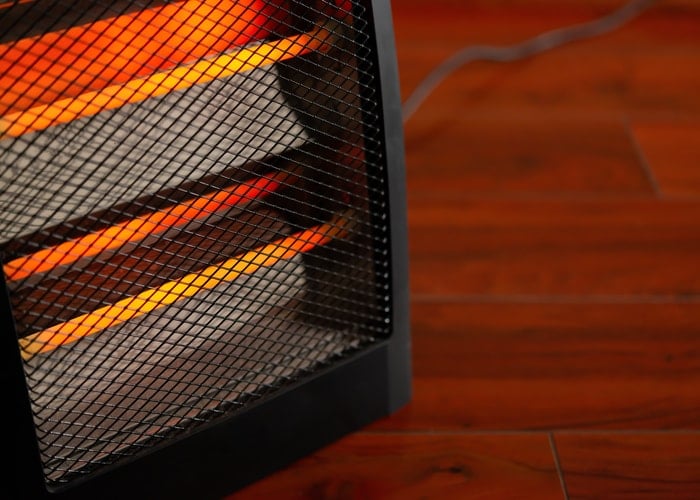 The 10 Best Quiet Space Heaters In 2022