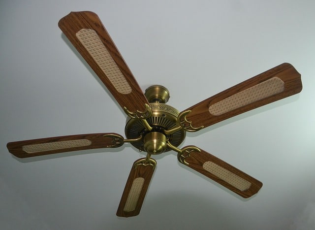 5 Quietest Ceiling Fans Best Way To Keep The Room Cool