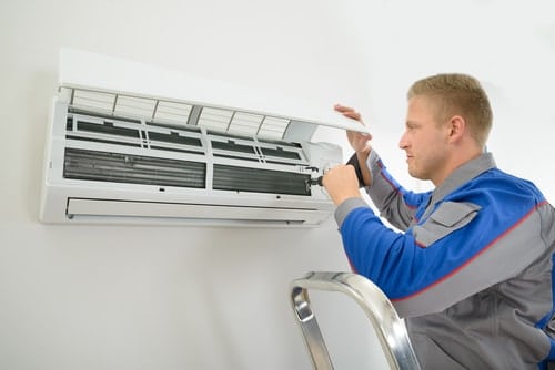 How To Quiet A Noisy Window Air Conditioner SoundProofable