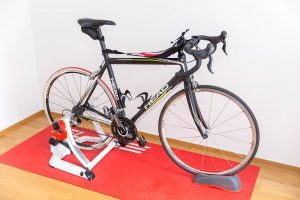 quiet turbo trainer