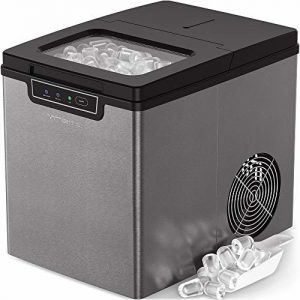 quietest ice maker