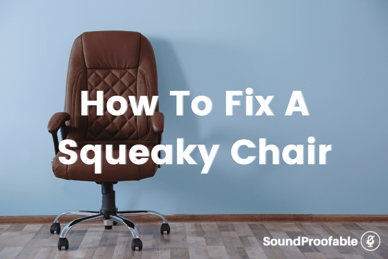 SoundProofable Quieten Your Life