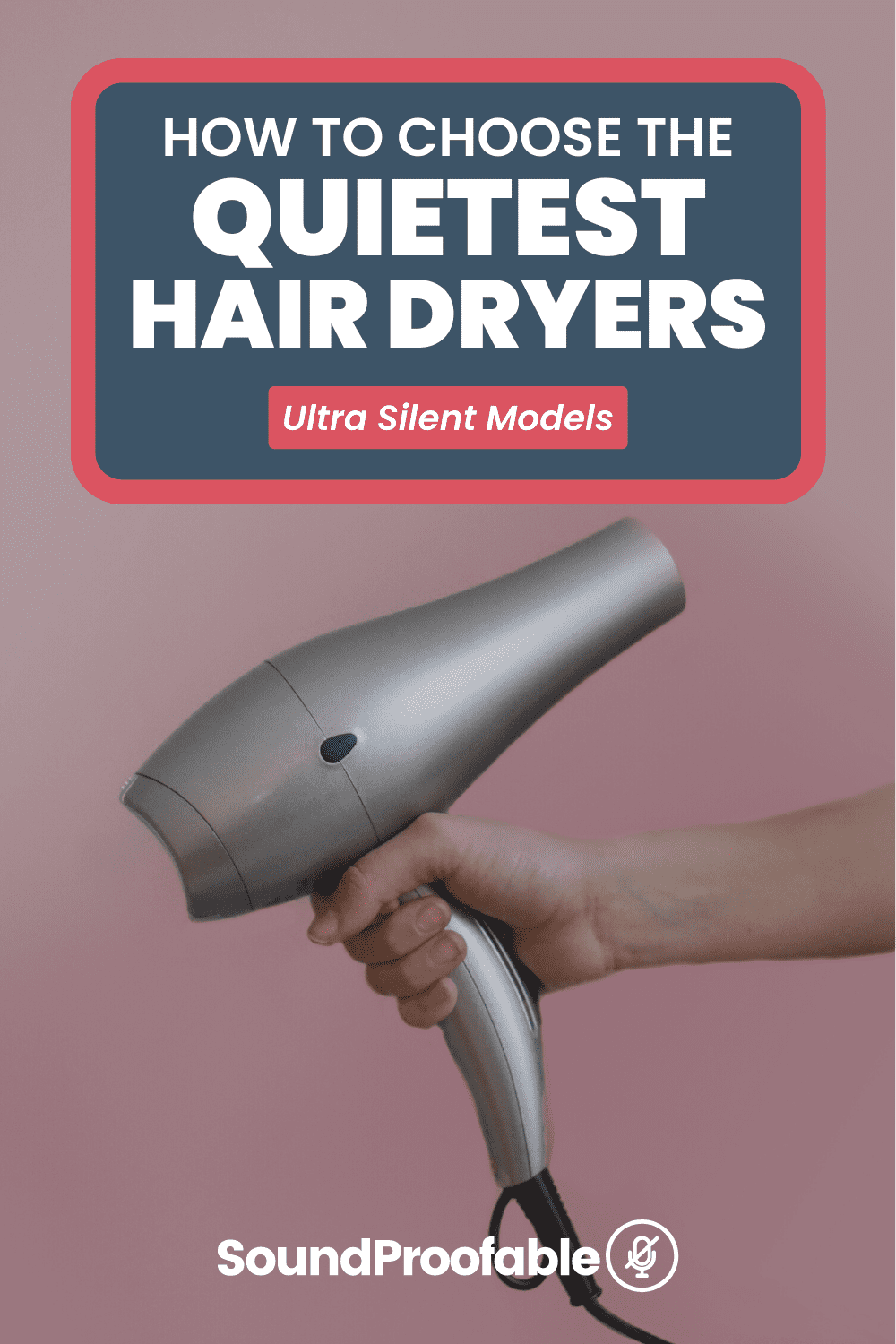 The 10 Quietest Hair Dryers In 2022 Ultra Silent Models the-10-quietest-hair-dryers-in-2022-ultra-silent-models