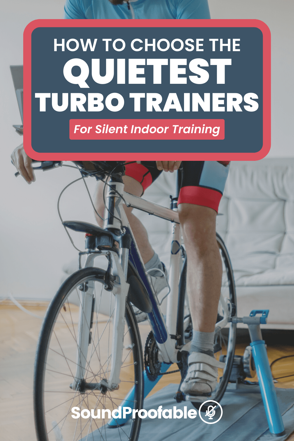 The 7 Best Quiet Turbo Trainers For Silent Indoor Training