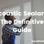 Acoustic Sealant