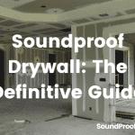 Soundproof Drywall